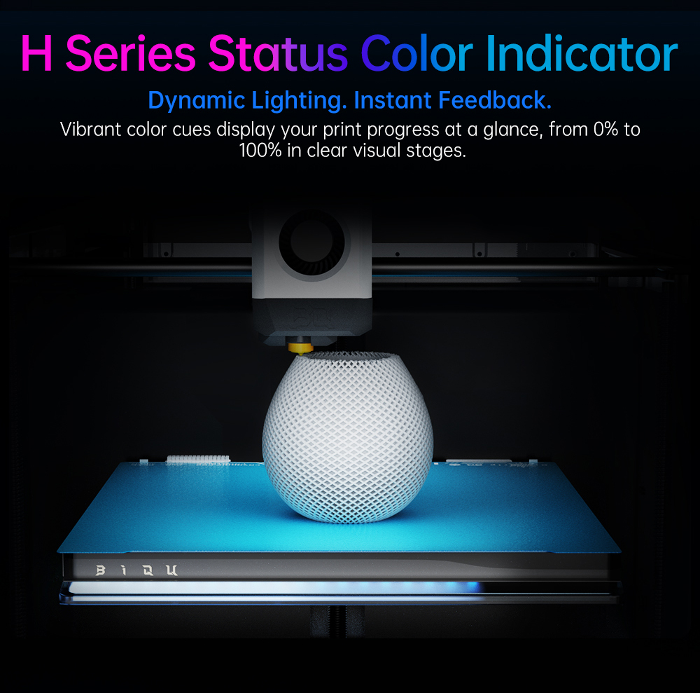 BIGTREETECH Panda Status P2 Sm - 3D Printing Bambu Lab ulasan dan harga