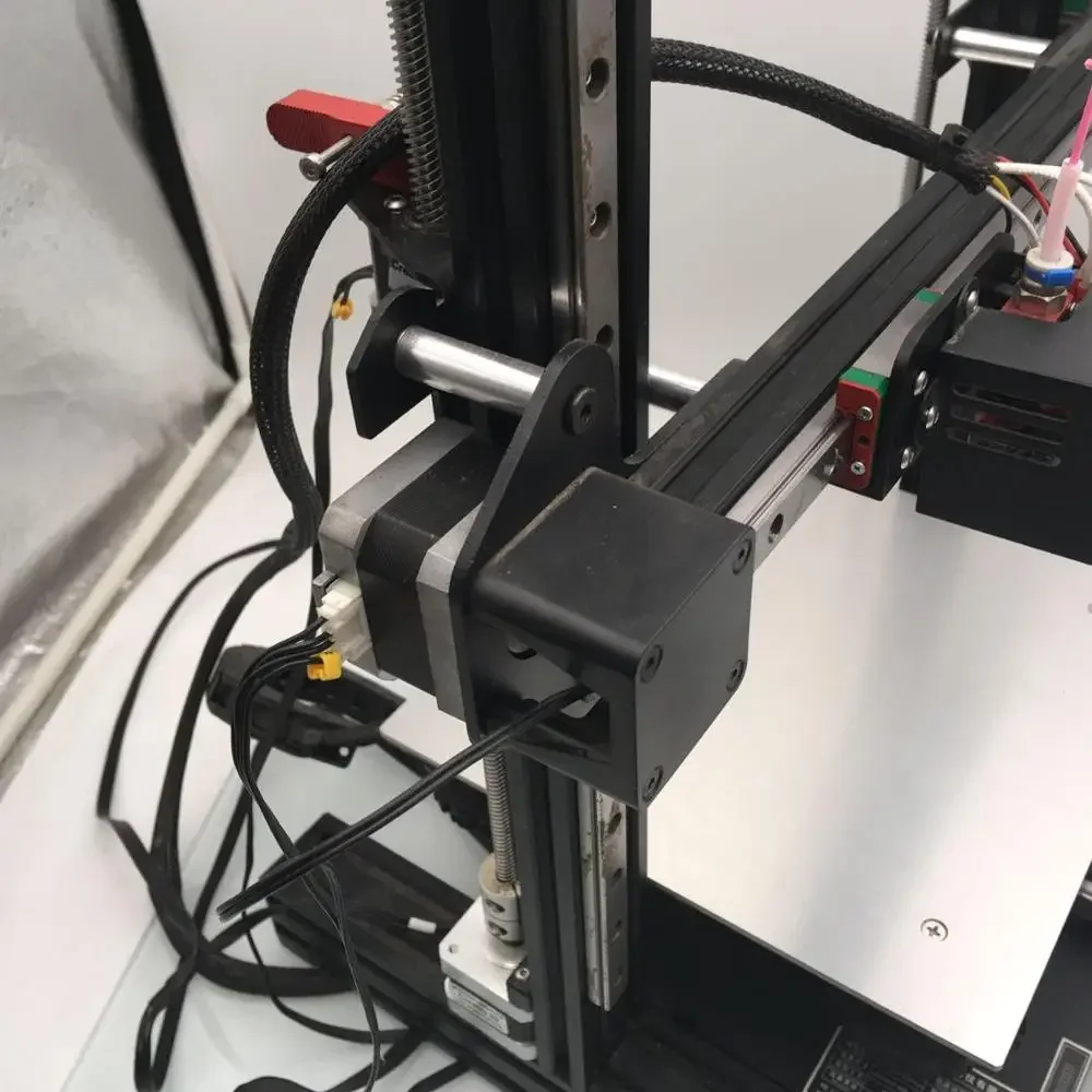 Funssor 1pcs MGN12H Linear Rai - 3D Printing Guide ulasan dan harga