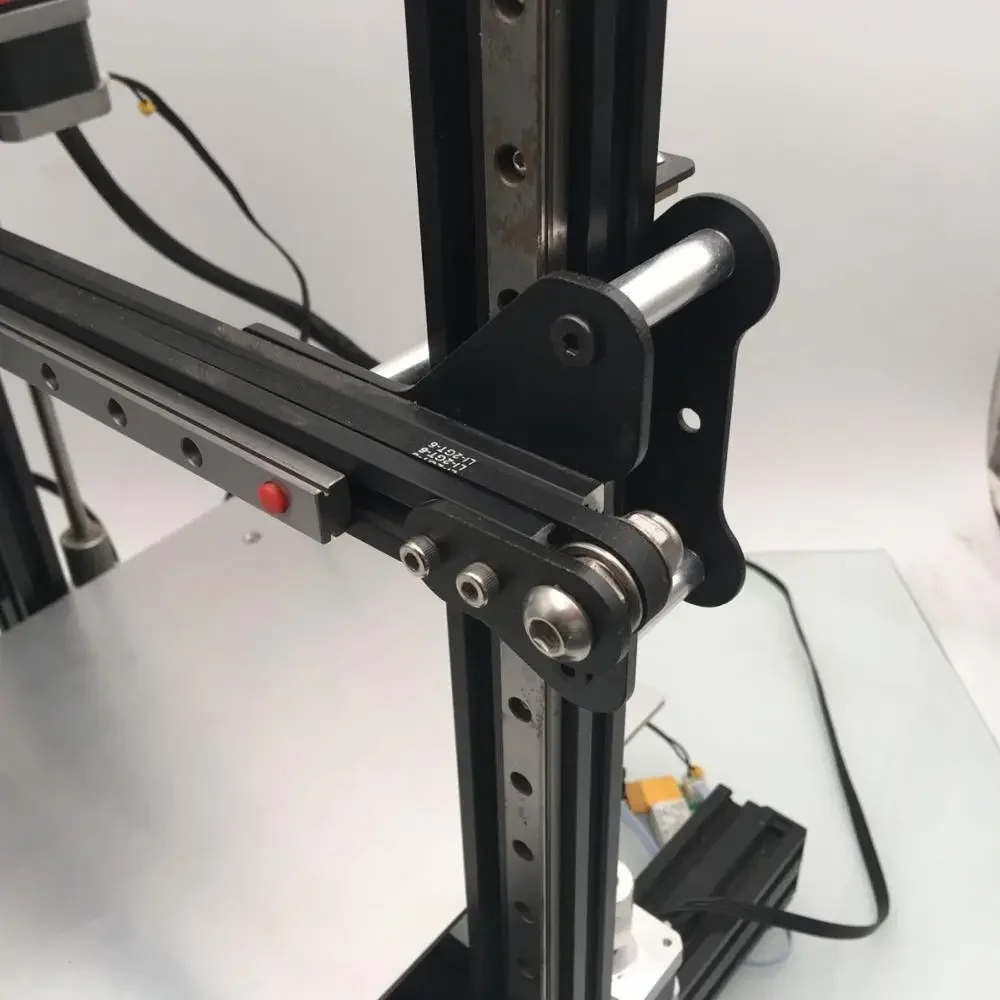 Funssor 1pcs MGN12H Linear Rai - 3D Printing Guide ulasan dan harga