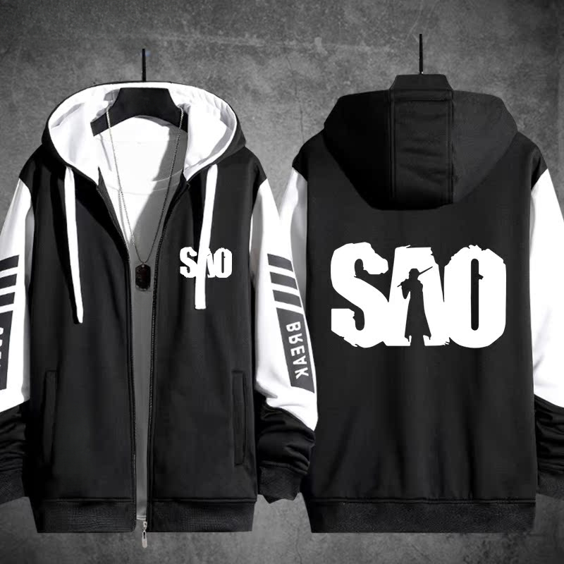 Anime SAO Sword Art Online 3D  - 3D Printing Online Service ulasan dan harga