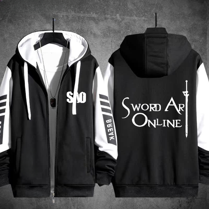 Anime SAO Sword Art Online 3D  - 3D Printing Online Service ulasan dan harga