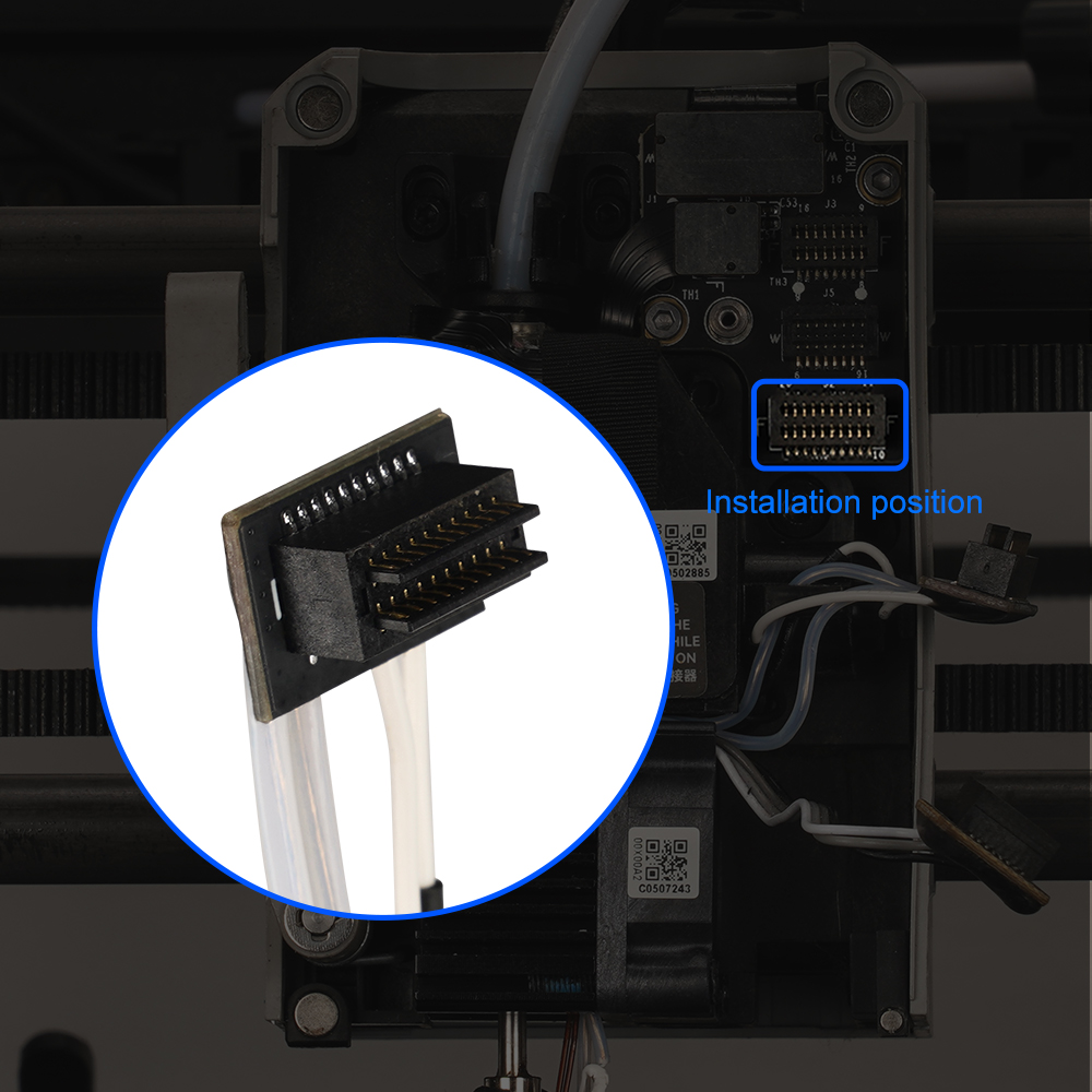 For Bambu Lab P1S P1P Thermist - 3D Printing Bambu Lab ulasan dan harga