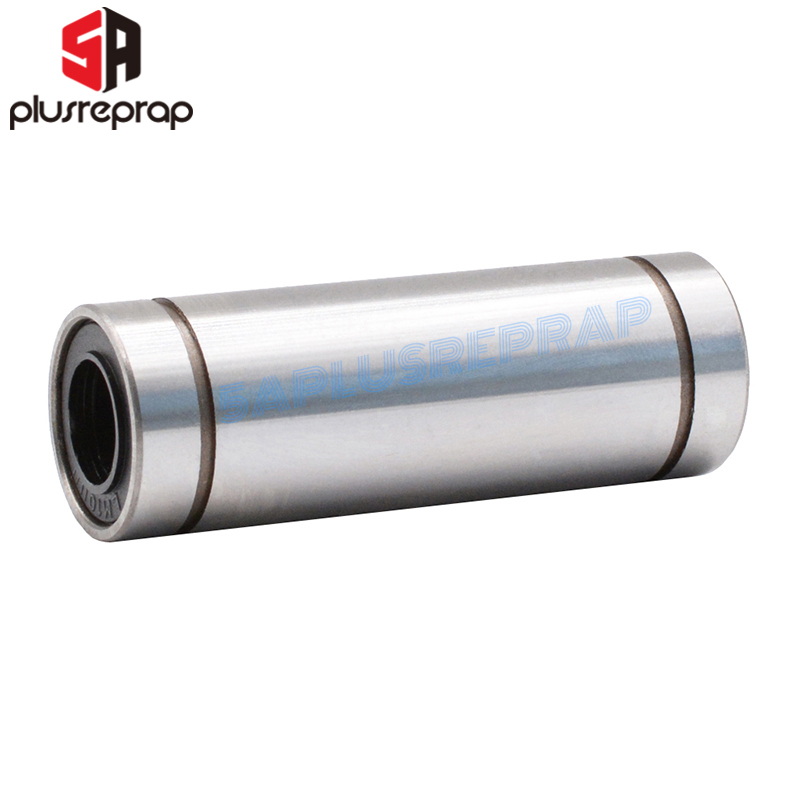 LM6LUU LM8LUU LM10LUU Longer L - 3D Printing Guide ulasan dan harga
