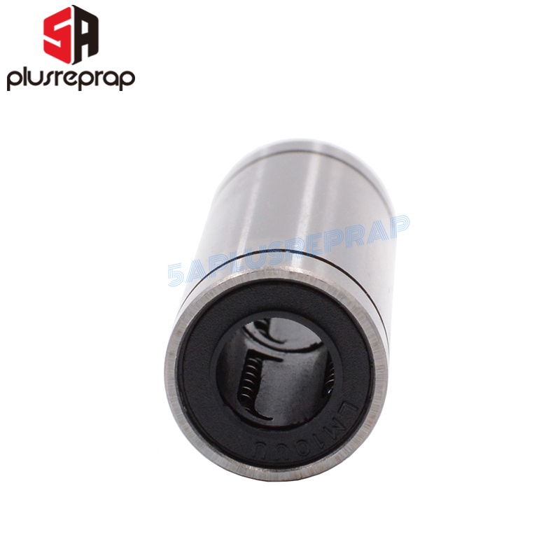 LM6LUU LM8LUU LM10LUU Longer L - 3D Printing Guide ulasan dan harga
