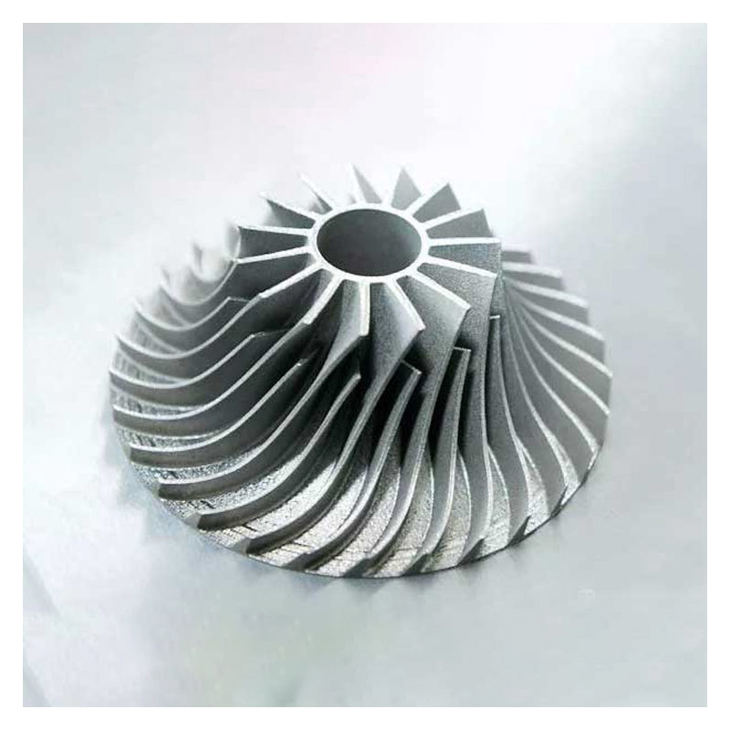 Custom Metal 3D Printing Servi - 3D Printing Industry ulasan dan harga