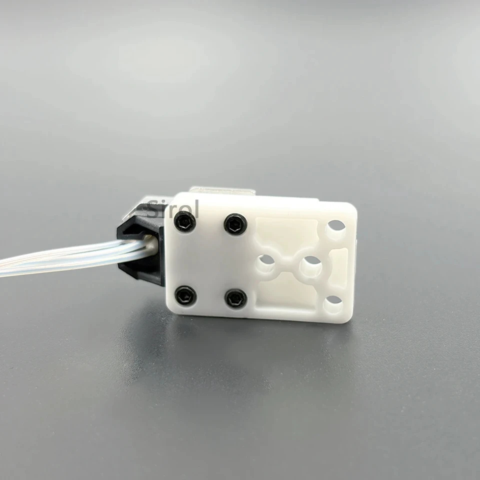 For Bambu Lab A1/A1mini Hotend - 3D Printing Bambu Lab ulasan dan harga