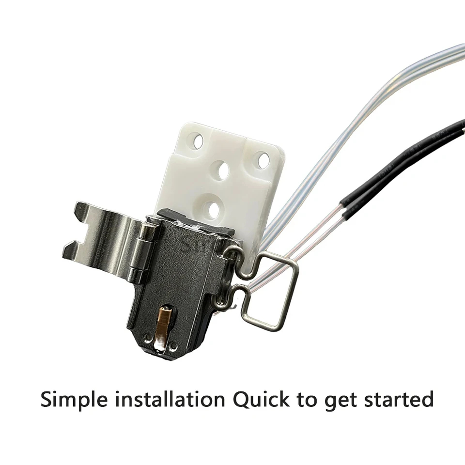 For Bambu Lab A1/A1mini Hotend - 3D Printing Bambu Lab ulasan dan harga